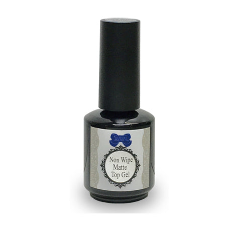 NON WIPE MATTE TOP GEL