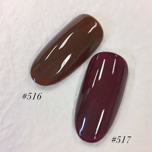 516 4g Color Gel LEAFGEL PREMIUM