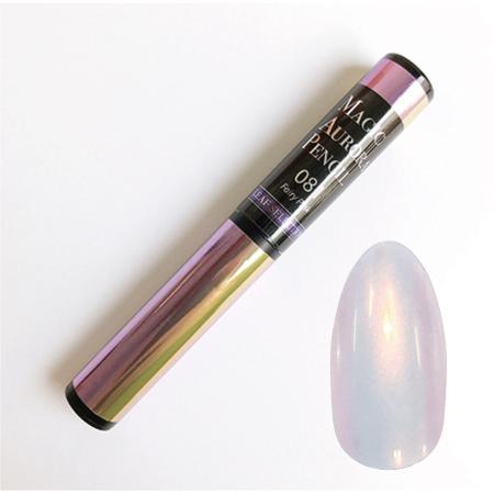Leafgel Magic Aurora Pencil  #081 Fairy pink