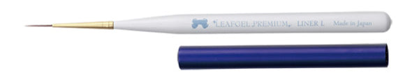 LEAFGEL PREMIUM Gel Brush Liner L