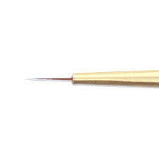LEAFGEL PREMIUM Gel Brush Liner S