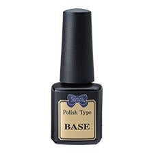 LEAFGEL PREMIUM Polish Type Base Gel II