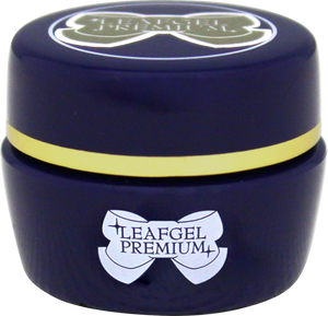 Leafgel Sanding Free Plus Base Gel 8g
