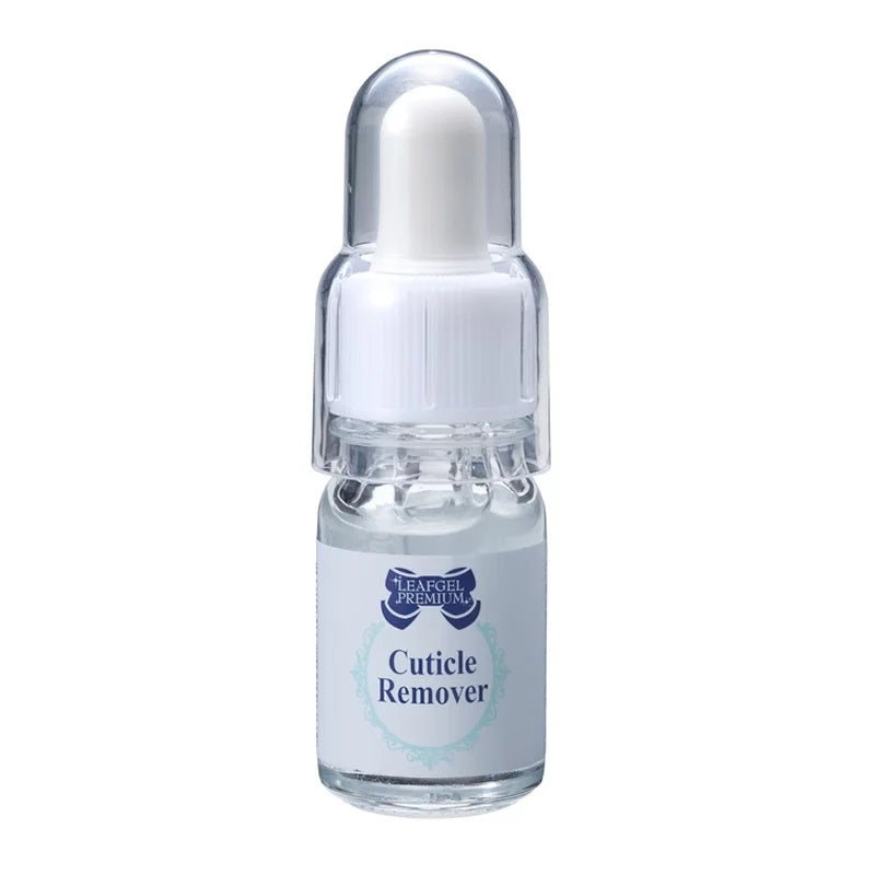 Leafgel Premium Cuticle Remover 10ml