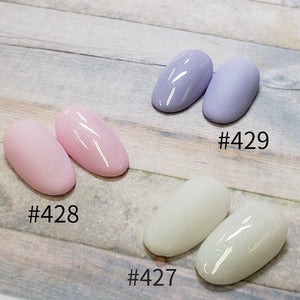 430 4g Color Gel LEAFGEL PREMIUM