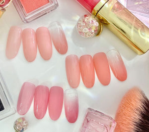 155 4g Color Gel LEAFGEL PREMIUM