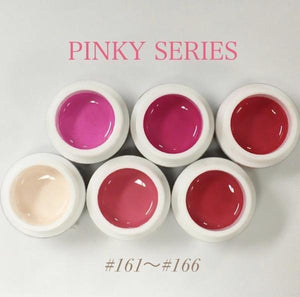 164 4g Color Gel LEAFGEL PREMIUM