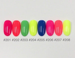 201 4g Color Gel LEAFGEL PREMIUM