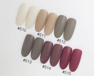 514 4g Color Gel LEAFGEL PREMIUM