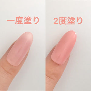 152 4g Color Gel LEAFGEL PREMIUM