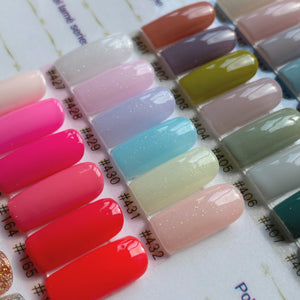 431 4g Color Gel LEAFGEL PREMIUM