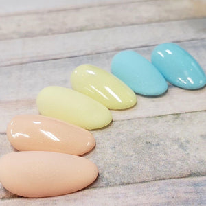 432 4g Color Gel LEAFGEL PREMIUM