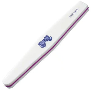Leafgel Sponge Buffer Violet 100/180